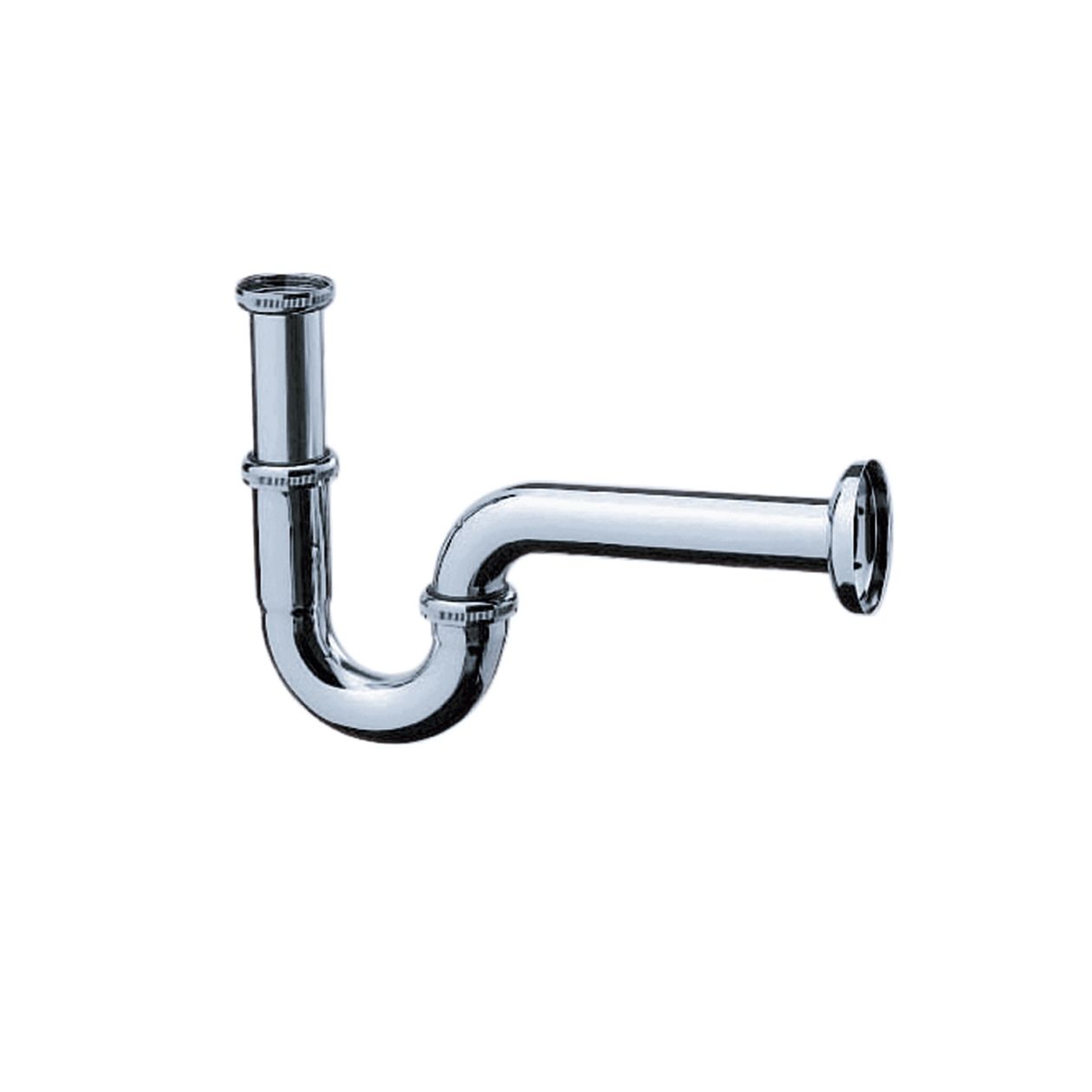 Siphon Lavabo Hansgrohe tube 1 1/4'' 53002000 En Ligne